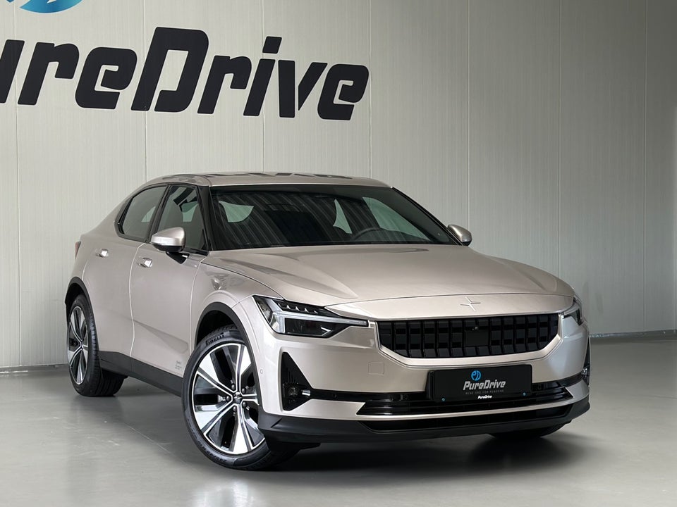 Polestar 2 Long Range 5d