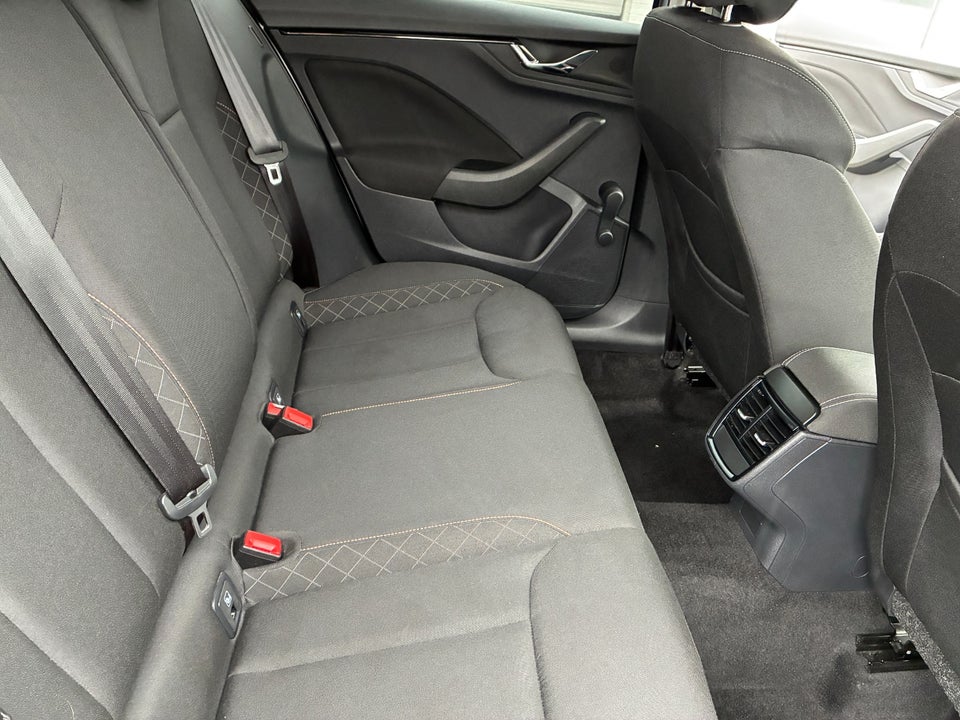 Skoda Kamiq 1,0 TSi 110 Life DSG 5d