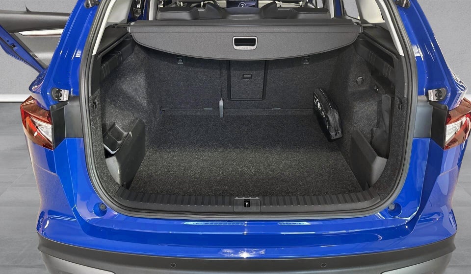 Skoda Enyaq 60 iV 5d