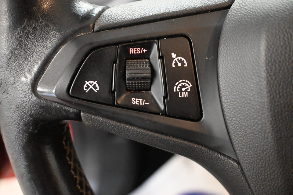 Opel Corsa 1,0 T 90 Enjoy 3d