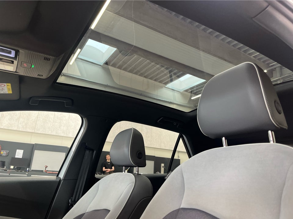 VW ID.3 58 1ST Max 5d