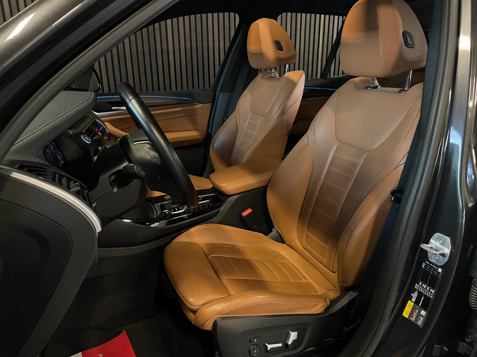 BMW iX3 Charged Plus 5d