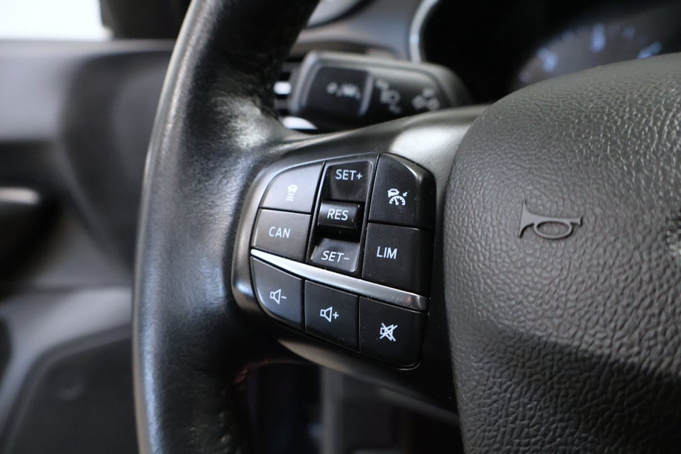 Ford Focus 1,5 EcoBlue Titanium 5d