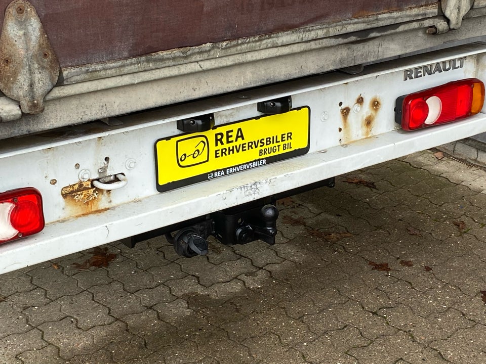 Renault Master III T35 2,3 dCi 165 L3 Db.Kab RWD 4d