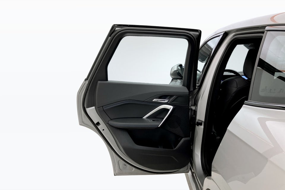 BMW iX1 eDrive20 M-Sport 5d