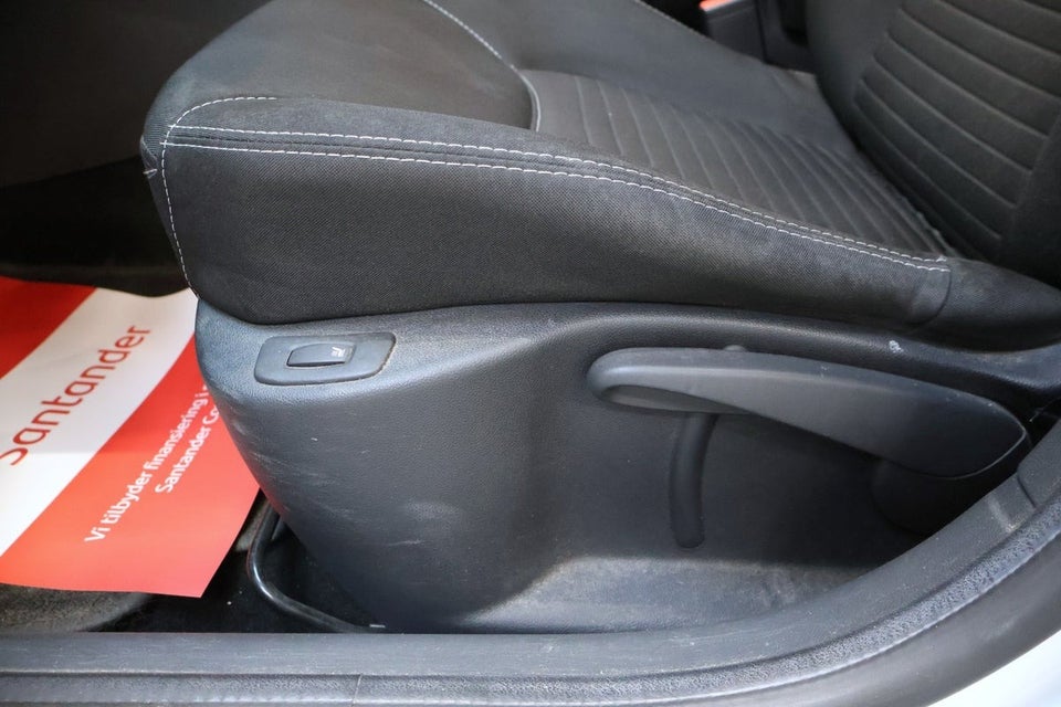 Renault Clio IV 0,9 TCe 90 Limited Sport Tourer 5d