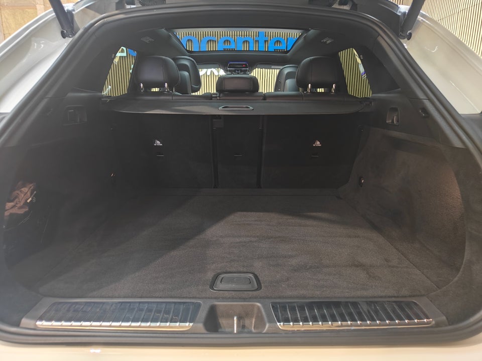 Mercedes EQE350 SUV Electric Art Premium 4Matic 5d