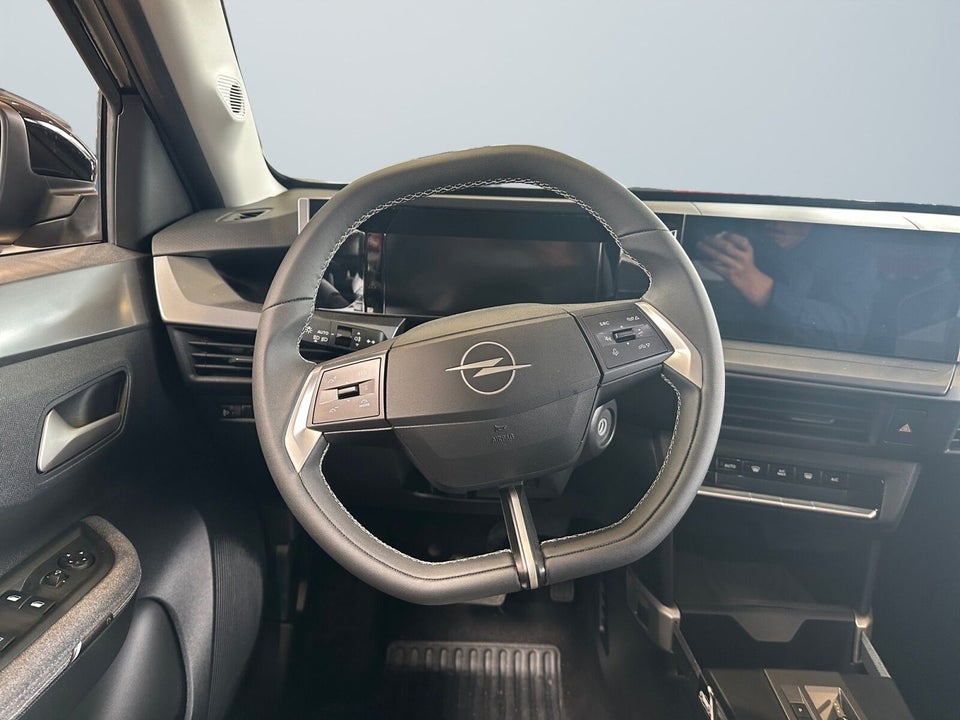 Opel Frontera 44 GS 5d