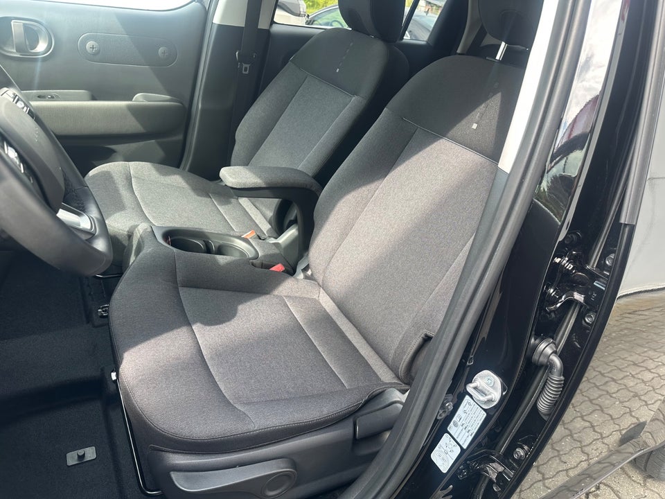 Hyundai Inster 49 Advanced 5d