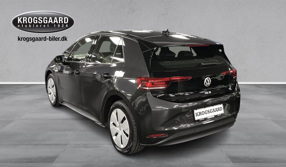 VW ID.3 Pro Performance 5d