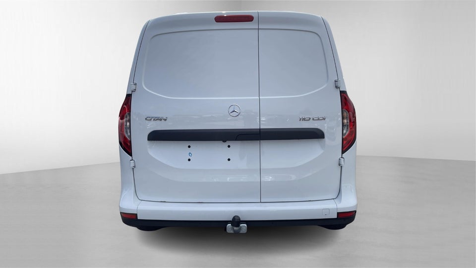 Mercedes Citan 110 1,5 CDi A2 PRO aut. Van