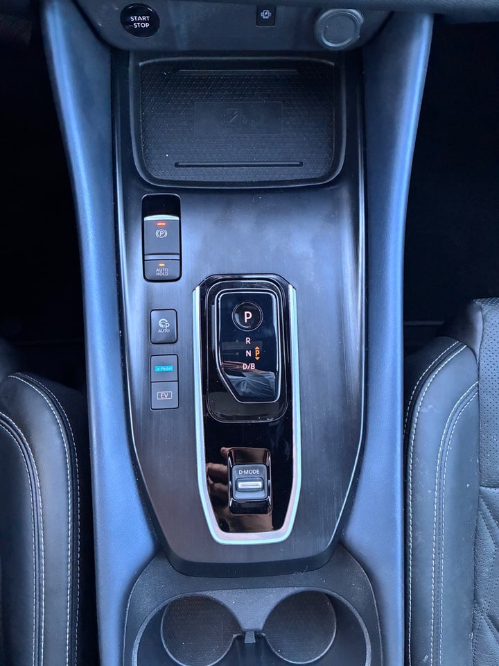 Nissan Qashqai 1,5 e-Power Tekna+ X-tr. 5d