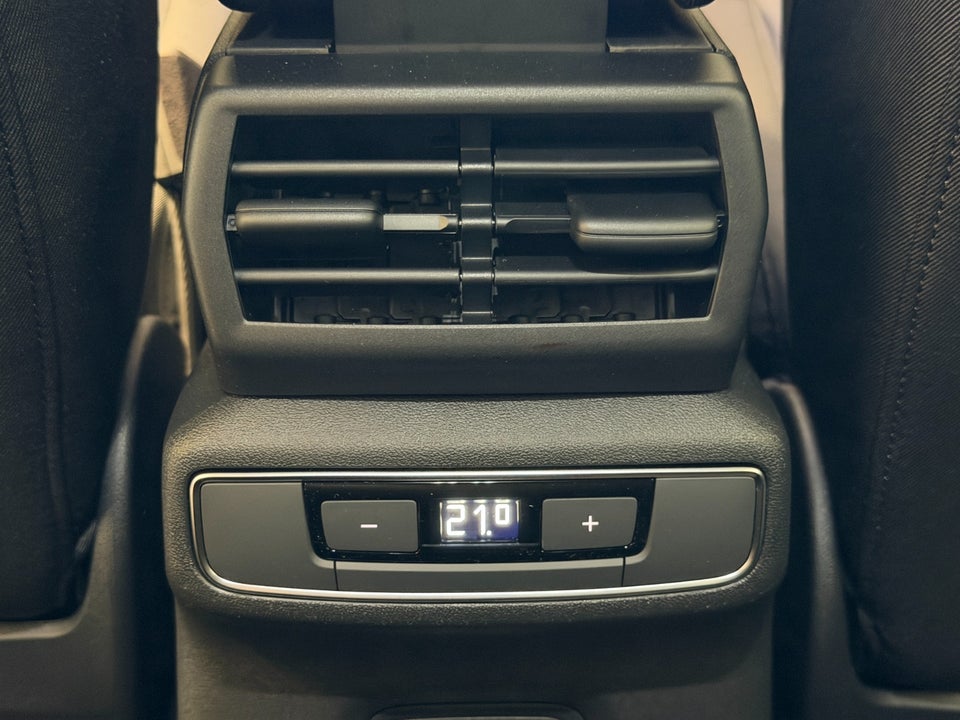 Audi Q4 e-tron 45 S-line Edition 5d
