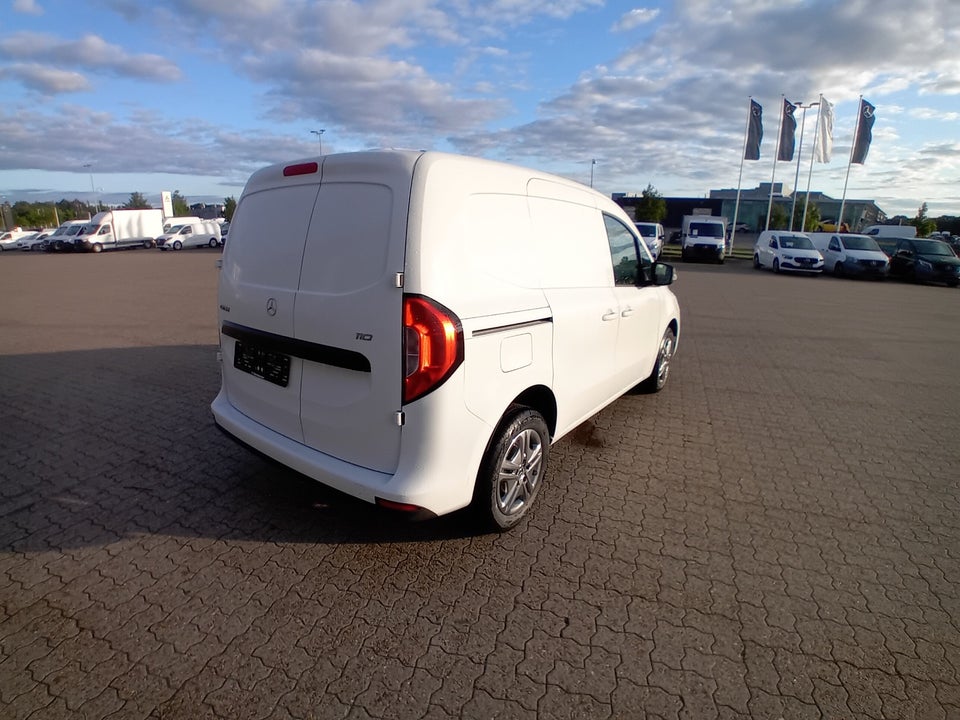 Mercedes Citan 110 1,3 A2 PRO Van