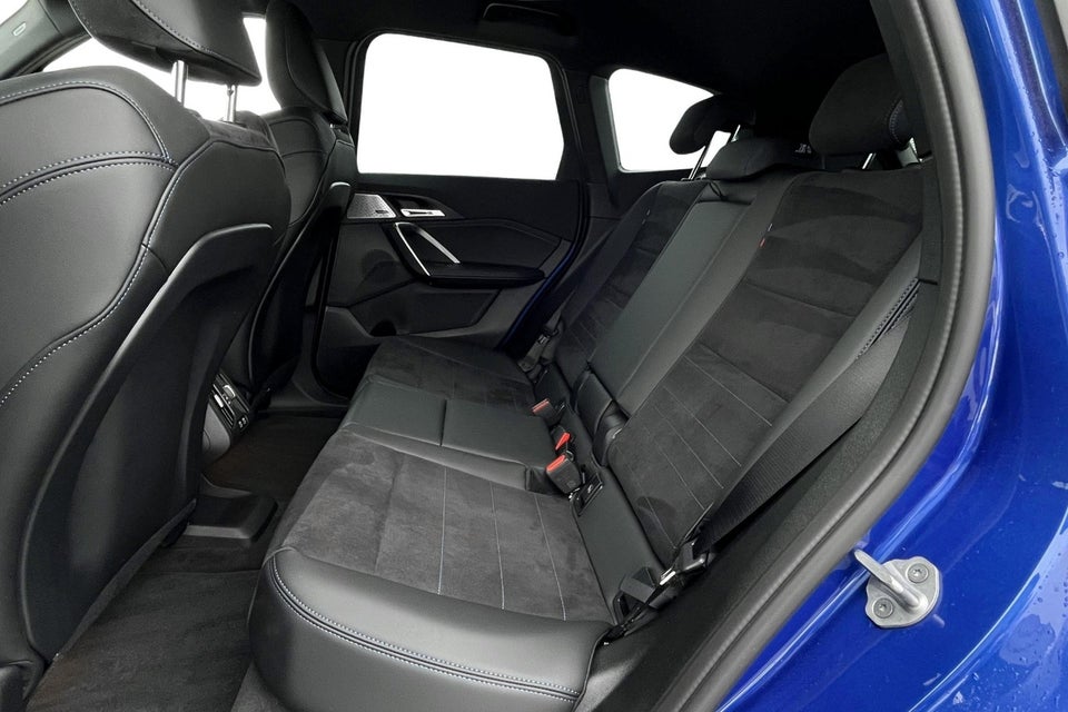 BMW iX1 eDrive20 Fully Charged M-Sport 5d