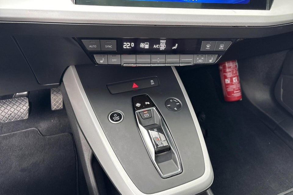 Audi Q4 e-tron 35  5d