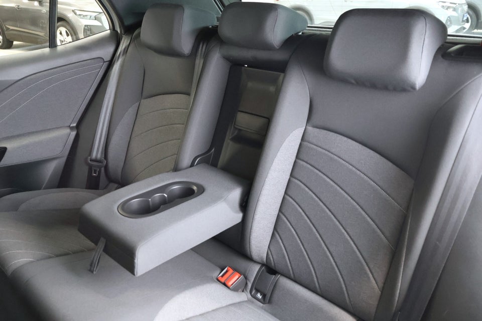 VW ID.3 58 Pro Performance 5d