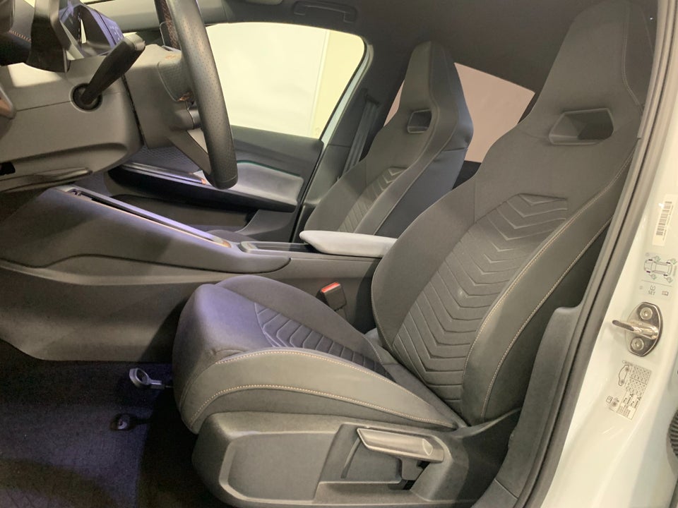 Cupra Born 77 e-Boost 5d