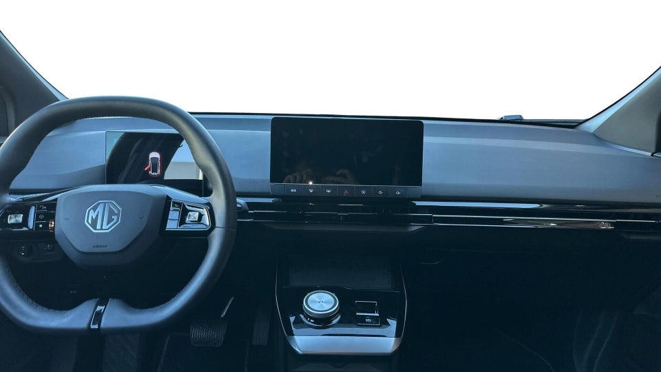 MG 4 51 Nordic Edition 5d