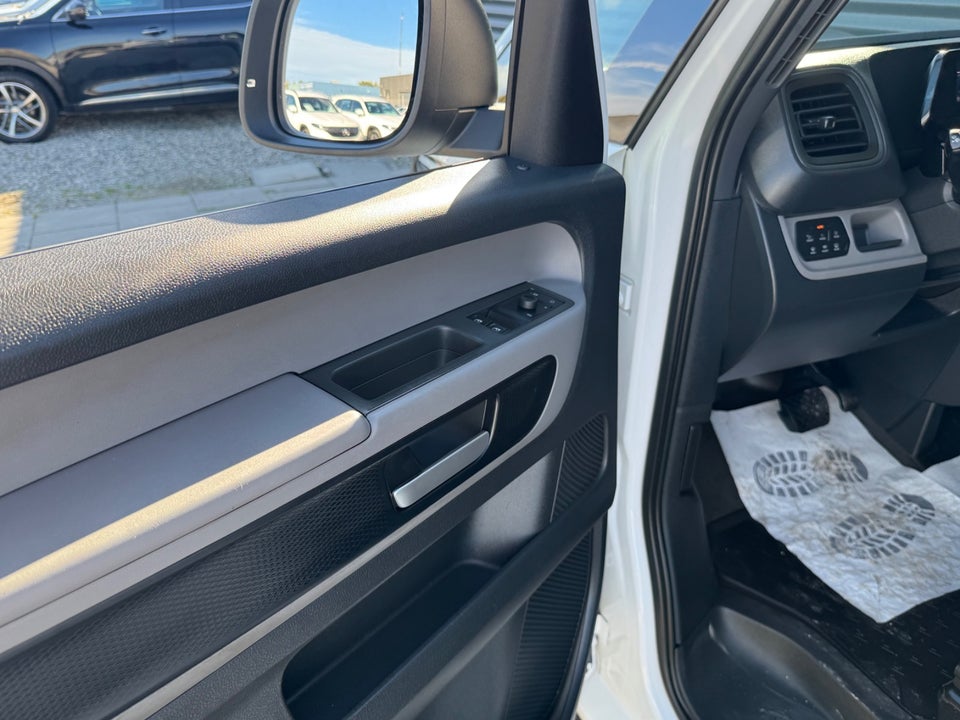 VW ID. Buzz 77 Cargo
