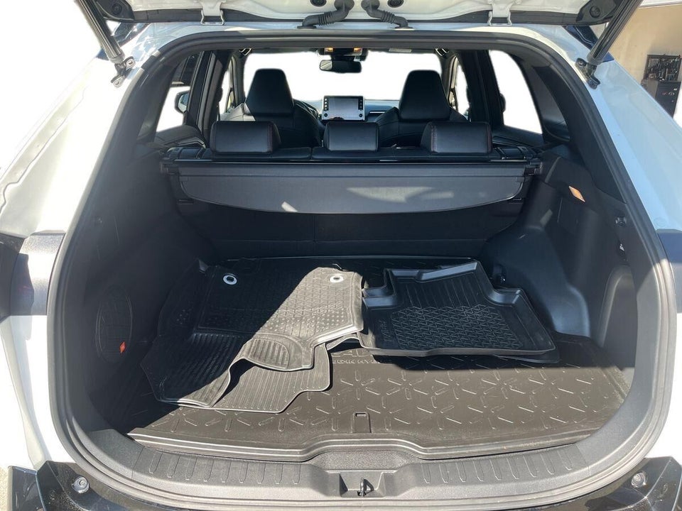 Toyota RAV4 2,5 Plug-in Hybrid H3 Style AWD-i 5d