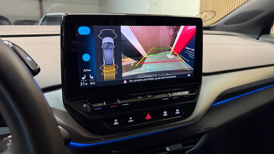 VW ID.4 77 Pro Performance 5d