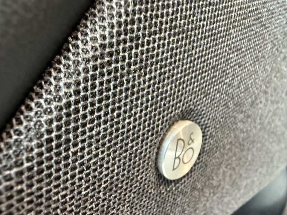 Ford Mustang Mach-E 98 Extended Range 5d