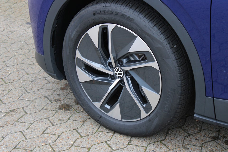 VW ID.4 77 Style 4Motion 5d