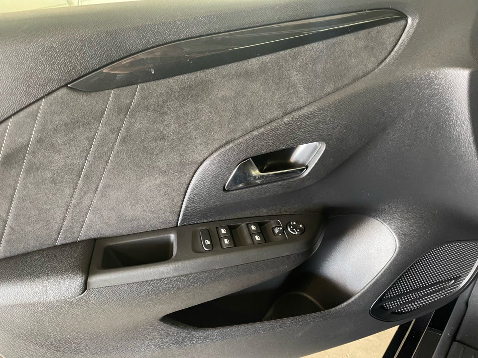 Opel Corsa-e 54 GS-Line 5d