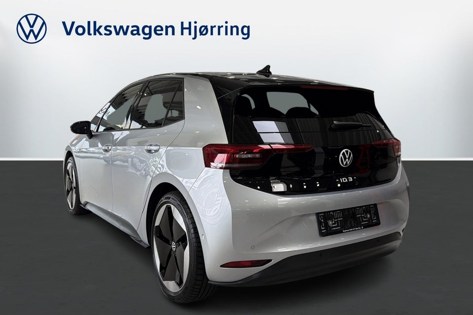 VW ID.3 77 Max+ 5d