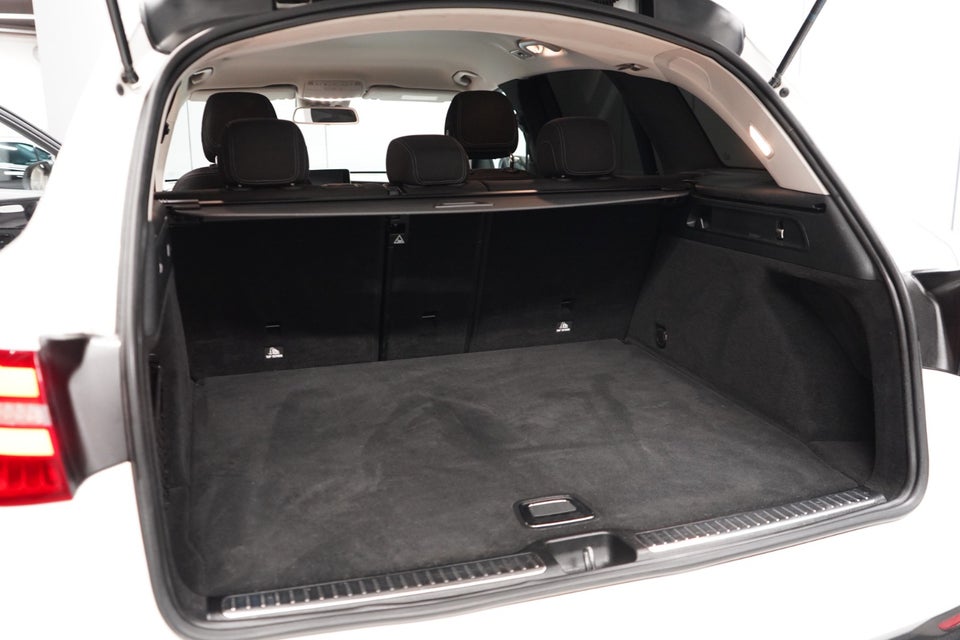 Mercedes GLC220 d 2,2 Exclusive aut. 4Matic 5d