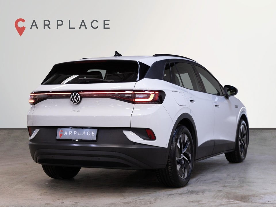 VW ID.4 77 Pro Performance 5d