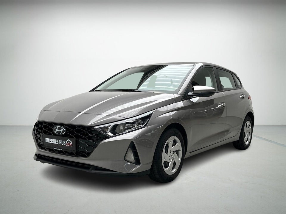 Hyundai i20 1,0 T-GDi Essential 5d