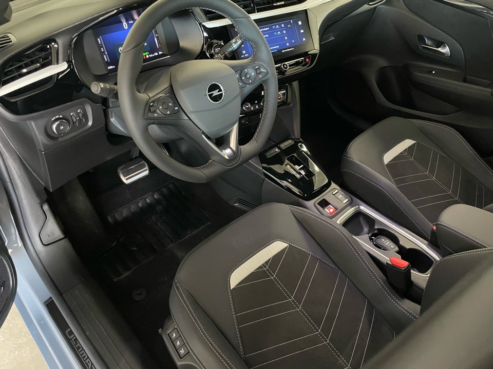 Opel Corsa-e 54 GS-Line 5d