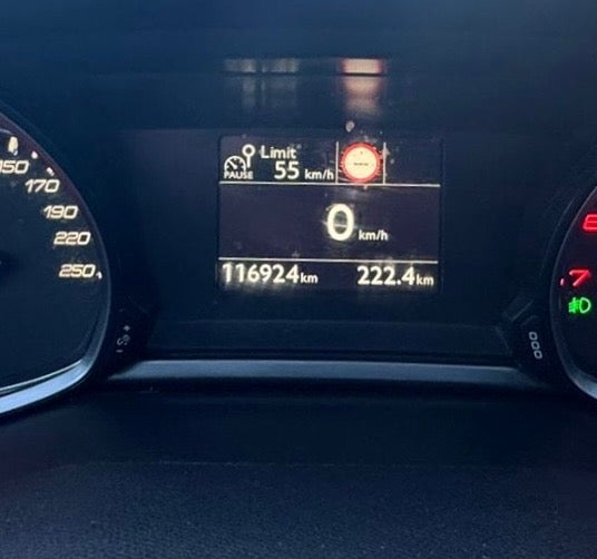 Peugeot 308 1,2 e-THP 130 Allure Sky 5d