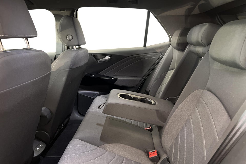 VW ID.3 58 Pro Performance 5d