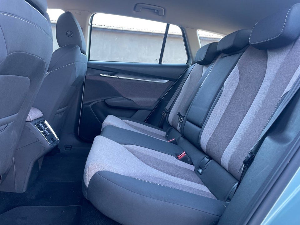 Skoda Enyaq 60 iV 5d