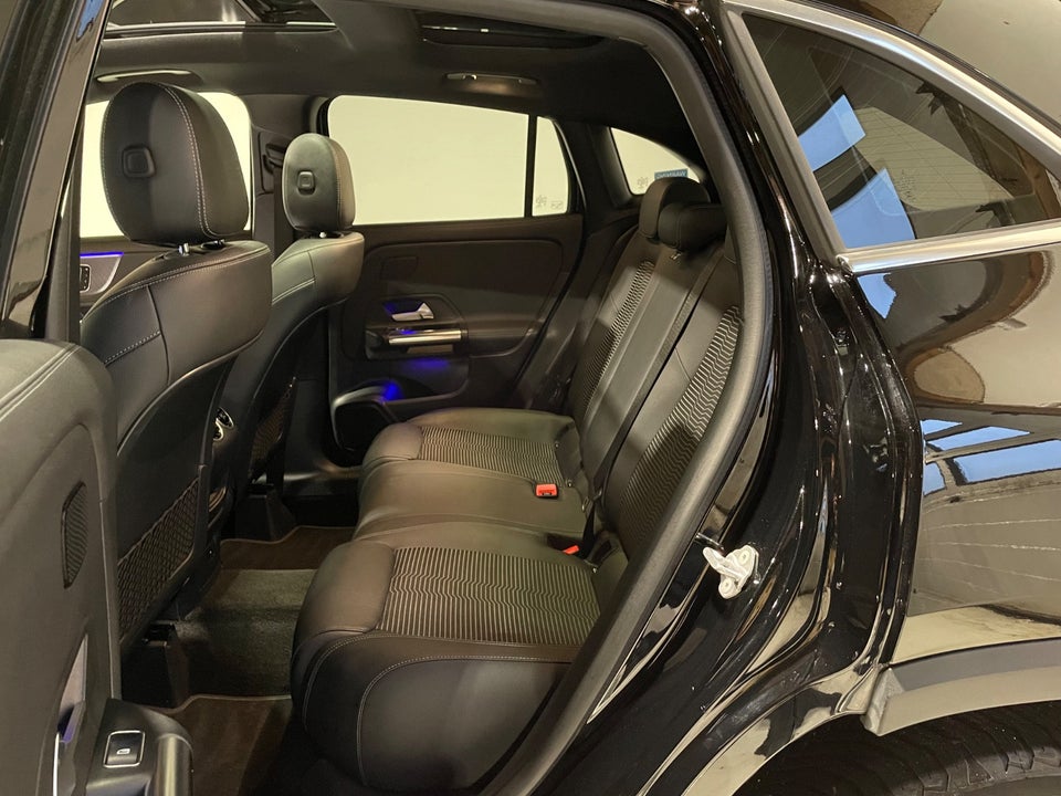 Mercedes GLA250 e 1,3 Premium aut. 5d