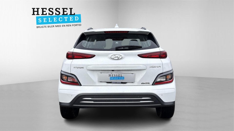 Hyundai Kona 39 EV Select 5d