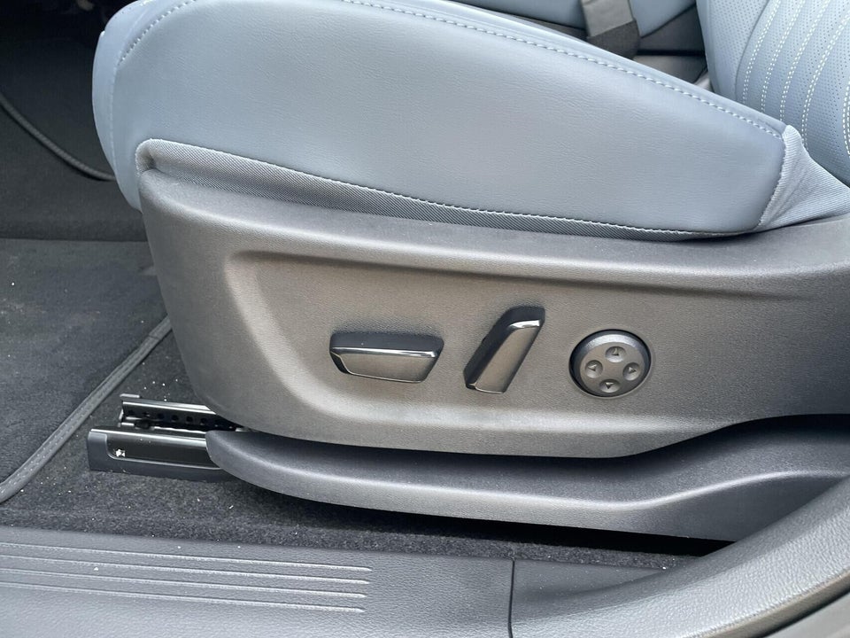 Nissan Ariya 87 Evolve 5d