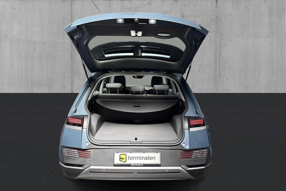Hyundai Ioniq 5 58 Essential 5d