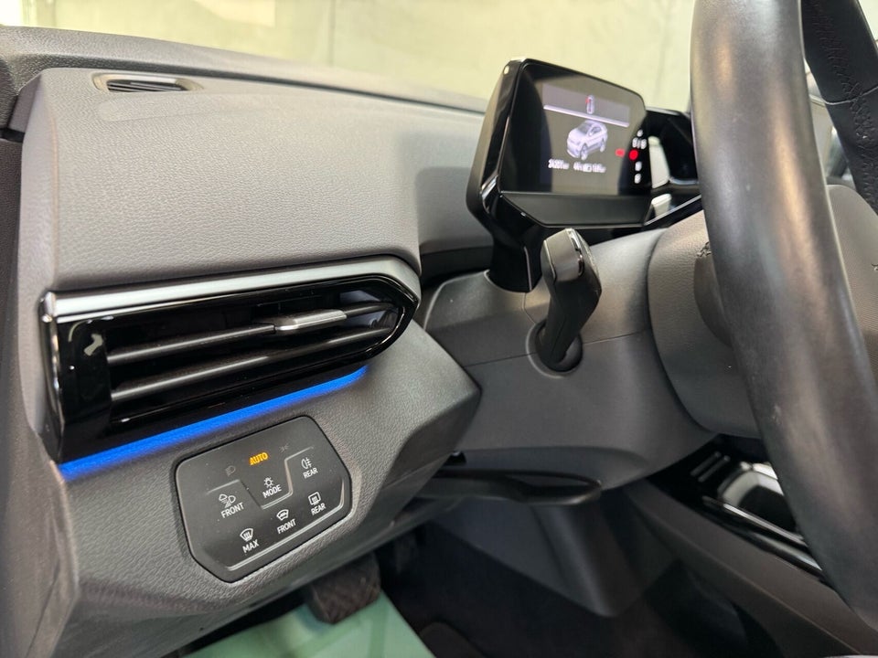 VW ID.4 77 Pro Performance 5d