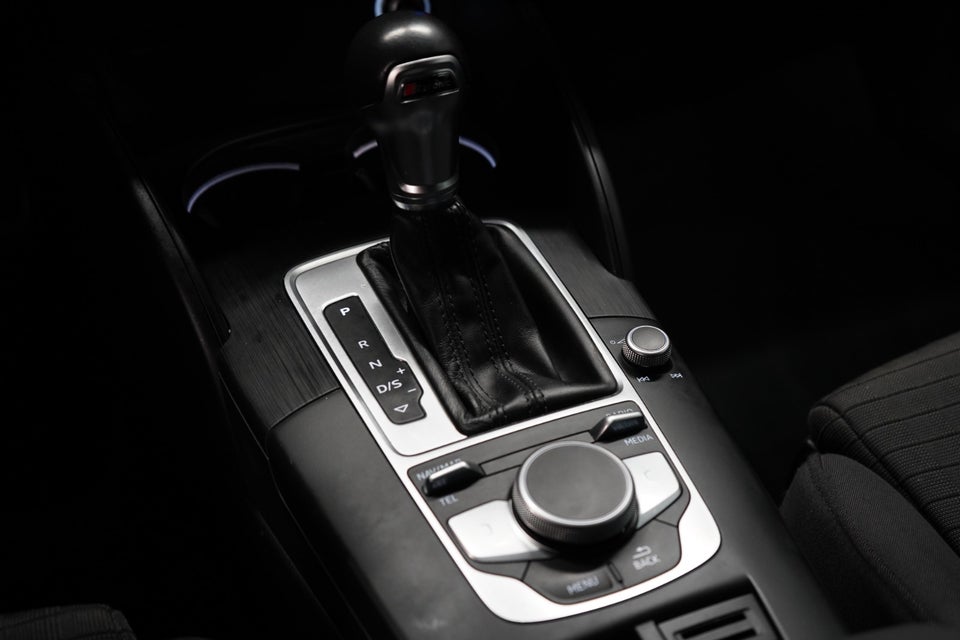 Audi A3 1,5 TFSi 150 Sport Sportback S-tr. 5d