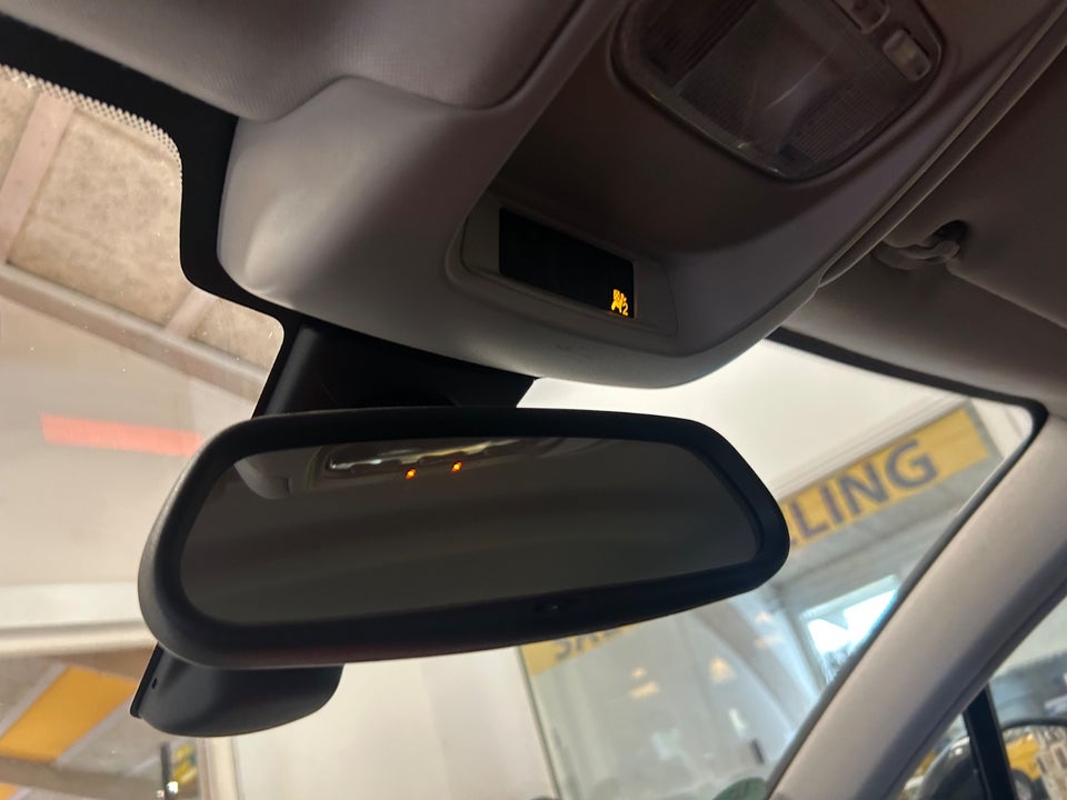 Citroën C5 2,0 HDi 163 Seduction 4d