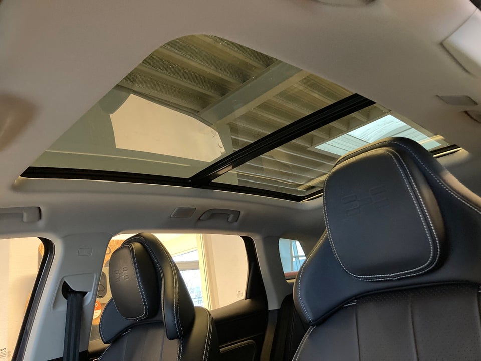 Aiways U5 Premium 5d