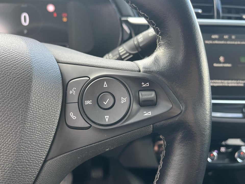 Opel Corsa-e 50 Elegance 5d