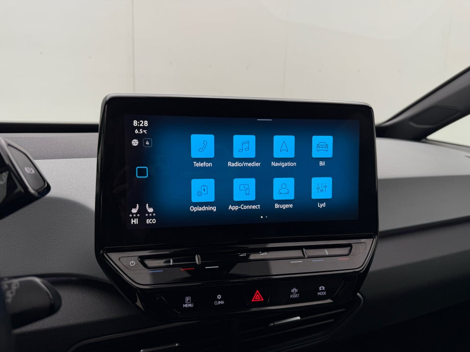 VW ID.3 45 Pure Performance 5d