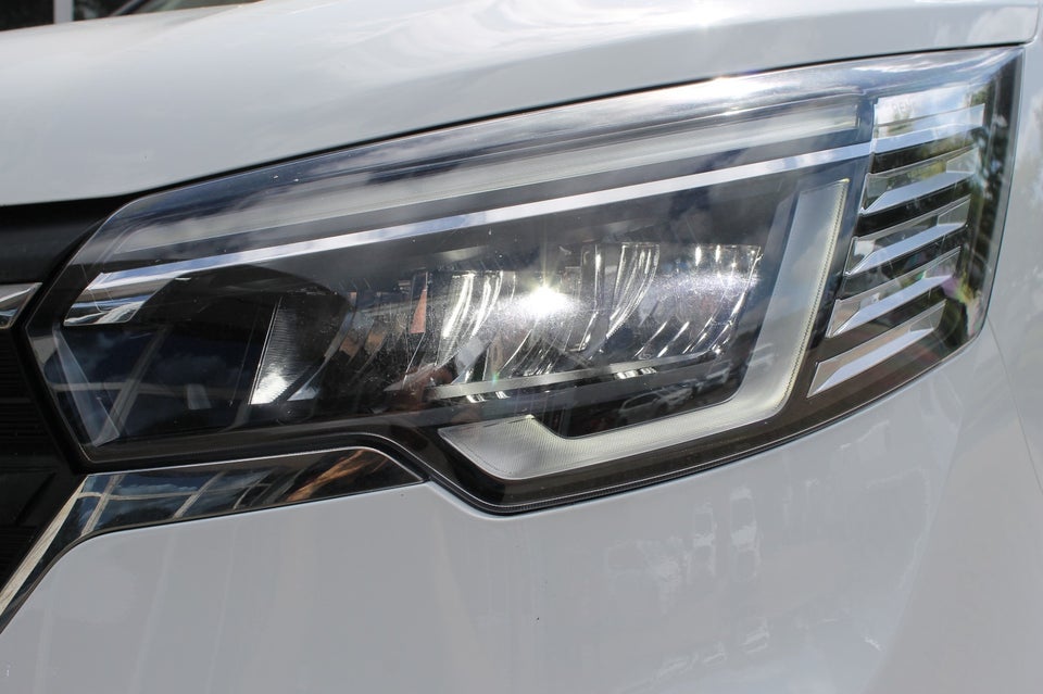 Renault Trafic 2,0 dCi 150 L2H1 Tekno