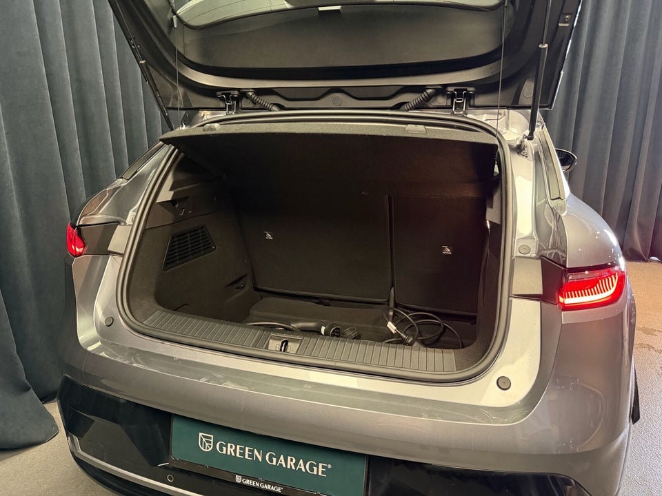 Renault Megane E-Tech 60 Equilibre 5d