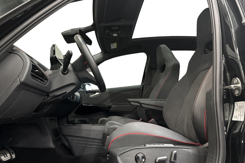 VW ID.3 79 GTX Performance+ 5d